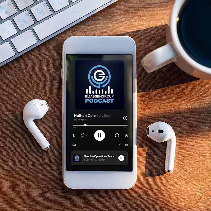 EG Podcast Example